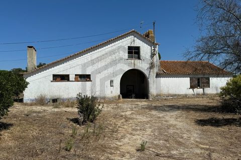 Villa i Montijo, Setubal, Montijo - € 275.000 | Ref: CAS_78 - foto 5
