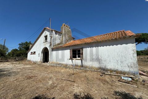 Villa i Montijo, Setubal, Montijo - € 275.000 | Ref: CAS_78 - foto 6