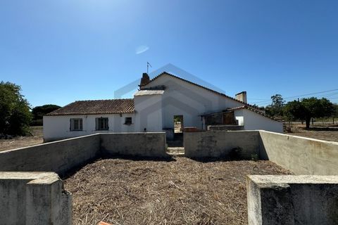 Villa i Montijo, Setubal, Montijo - € 275.000 | Ref: CAS_78 - foto 16