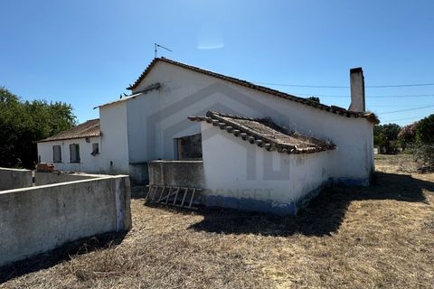 Villa i Montijo, Setubal, Montijo - € 275.000 | Ref: CAS_78 - foto 18