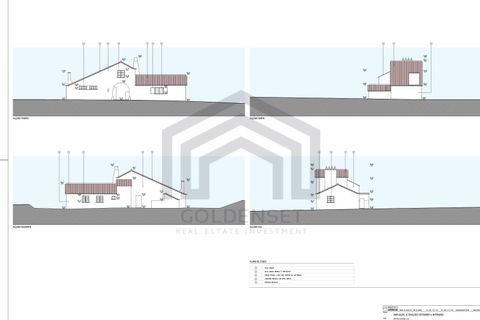 Villa i Montijo, Setubal, Montijo - € 275.000 | Ref: CAS_78 - foto 4