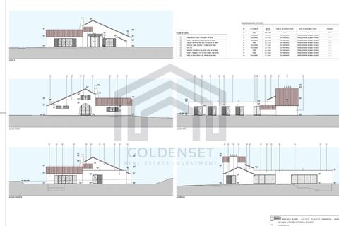 Villa i Montijo, Setubal, Montijo - € 275.000 | Ref: CAS_78 - foto 3
