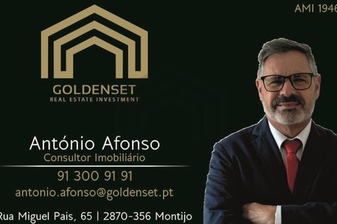 Villa i Montijo, Setubal, Montijo - € 275.000 | Ref: CAS_78 - foto 21