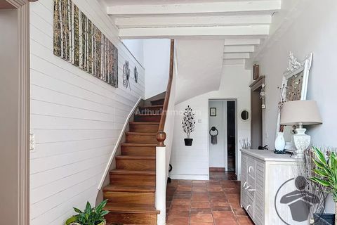 Villa i Les Peintures, Gironde, Les Peintures - € 368.000 | Ref: 85250406 - foto 2
