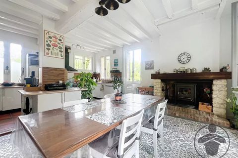 Villa i Les Peintures, Gironde, Les Peintures - € 368.000 | Ref: 85250406 - foto 3