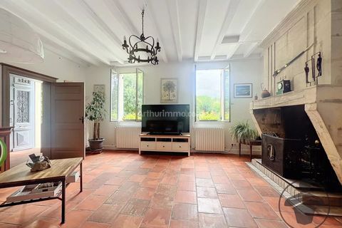 Villa i Les Peintures, Gironde, Les Peintures - € 368.000 | Ref: 85250406 - foto 6