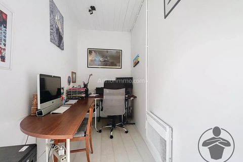 Villa i Les Peintures, Gironde, Les Peintures - € 368.000 | Ref: 85250406 - foto 7