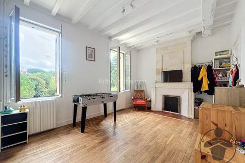 Villa i Les Peintures, Gironde, Les Peintures - € 368.000 | Ref: 85250406 - foto 8
