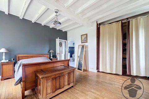 Villa i Les Peintures, Gironde, Les Peintures - € 368.000 | Ref: 85250406 - foto 11