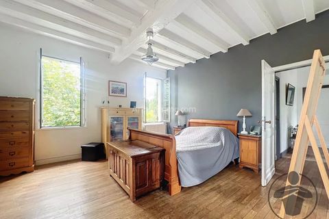 Villa i Les Peintures, Gironde, Les Peintures - € 368.000 | Ref: 85250406 - foto 13