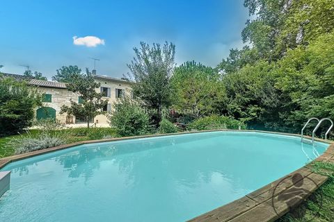 Villa i Les Peintures, Gironde, Les Peintures - € 368.000 | Ref: 85250406 - foto 15