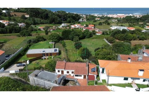 Villa i Caminha, Viana do Castelo, Caminha - € 275.000 | Ref: 2068 - foto 2
