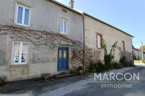 Villa a Aubusson, Creuse, Aubusson - € 141.700 | Ref: 89278 - foto 2
