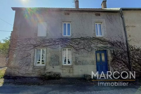 Villa a Aubusson, Creuse, Aubusson - € 141.700 | Ref: 89278 - foto 3