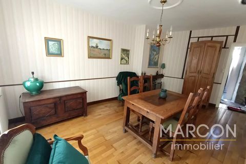 Villa a Aubusson, Creuse, Aubusson - € 141.700 | Ref: 89278 - foto 5