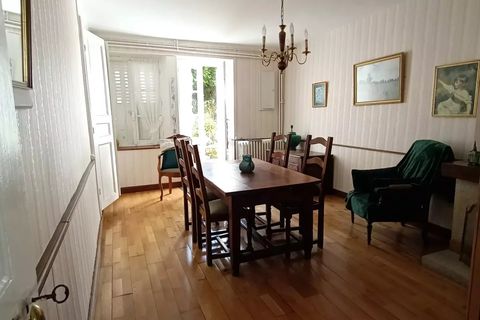 Villa a Aubusson, Creuse, Aubusson - € 141.700 | Ref: 89278 - foto 6