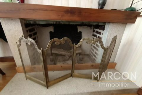 Villa a Aubusson, Creuse, Aubusson - € 141.700 | Ref: 89278 - foto 7