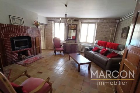 Villa a Aubusson, Creuse, Aubusson - € 141.700 | Ref: 89278 - foto 8