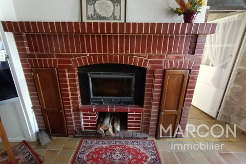 Villa a Aubusson, Creuse, Aubusson - € 141.700 | Ref: 89278 - foto 10