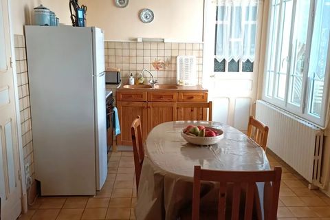 Villa a Aubusson, Creuse, Aubusson - € 141.700 | Ref: 89278 - foto 11