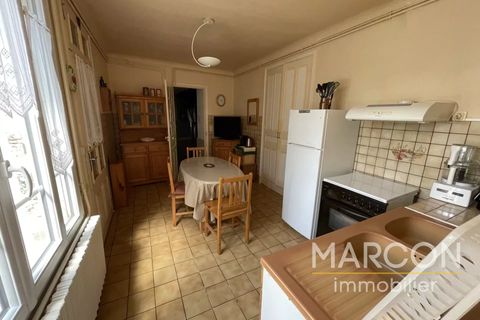 Villa a Aubusson, Creuse, Aubusson - € 141.700 | Ref: 89278 - foto 12
