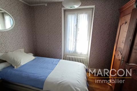Villa a Aubusson, Creuse, Aubusson - € 141.700 | Ref: 89278 - foto 17