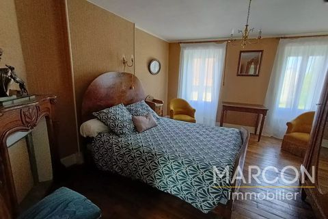 Villa a Aubusson, Creuse, Aubusson - € 141.700 | Ref: 89278 - foto 19
