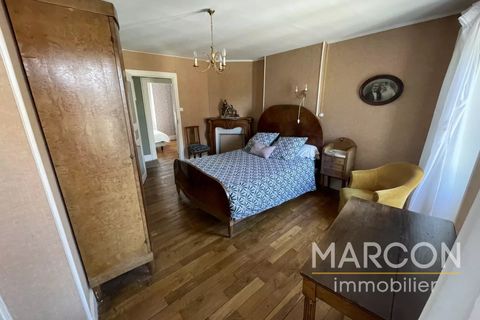 Villa a Aubusson, Creuse, Aubusson - € 141.700 | Ref: 89278 - foto 20