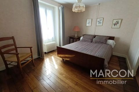 Villa a Aubusson, Creuse, Aubusson - € 141.700 | Ref: 89278 - foto 21