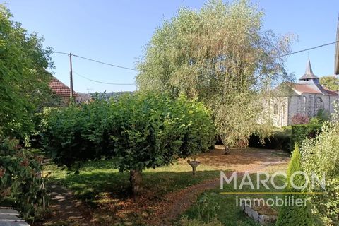 Villa a Aubusson, Creuse, Aubusson - € 141.700 | Ref: 89278 - foto 28