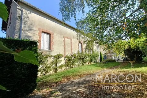 Villa a Aubusson, Creuse, Aubusson - € 141.700 | Ref: 89278 - foto 29