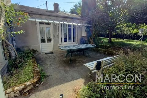 Villa a Aubusson, Creuse, Aubusson - € 141.700 | Ref: 89278 - foto 30
