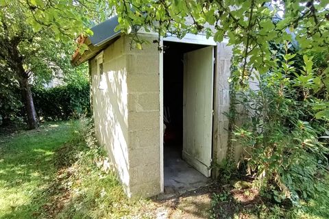 Villa a Aubusson, Creuse, Aubusson - € 141.700 | Ref: 89278 - foto 32