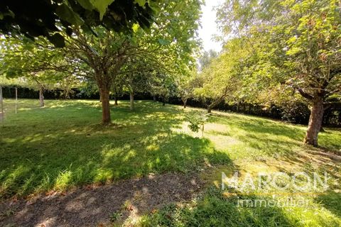 Villa a Aubusson, Creuse, Aubusson - € 141.700 | Ref: 89278 - foto 33