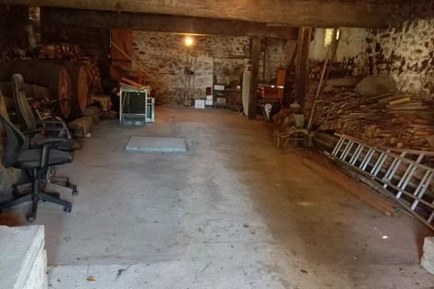 Villa a Aubusson, Creuse, Aubusson - € 141.700 | Ref: 89278 - foto 35