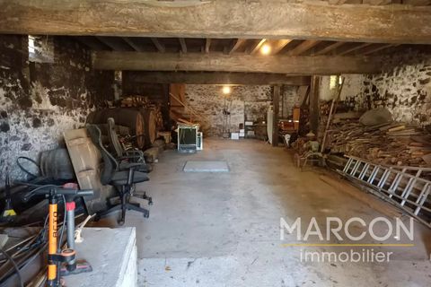 Villa a Aubusson, Creuse, Aubusson - € 141.700 | Ref: 89278 - foto 37
