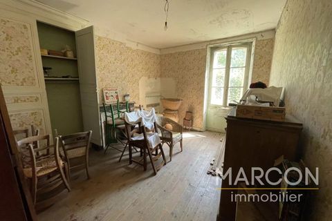 Villa a Aubusson, Creuse, Aubusson - € 141.700 | Ref: 89278 - foto 40