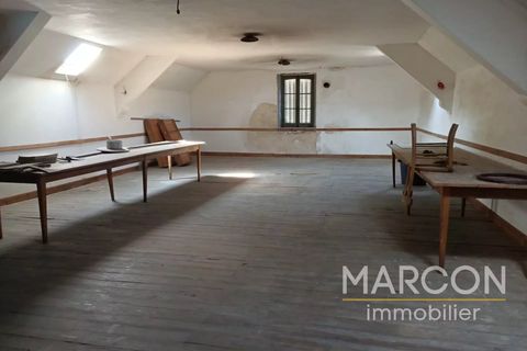 Villa a Aubusson, Creuse, Aubusson - € 141.700 | Ref: 89278 - foto 41
