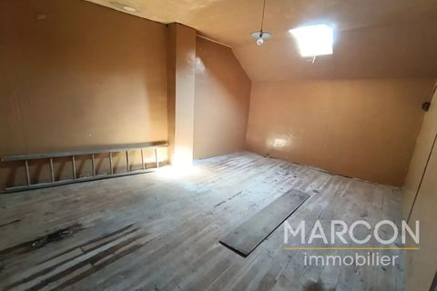 Villa a Aubusson, Creuse, Aubusson - € 141.700 | Ref: 89278 - foto 42