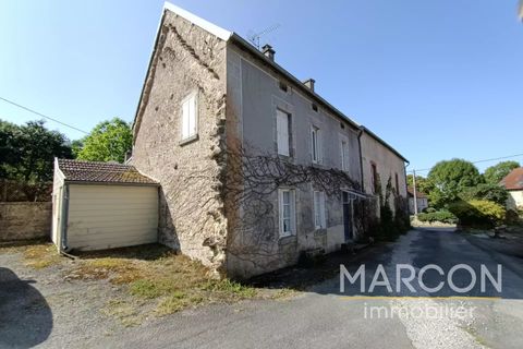 Villa a Aubusson, Creuse, Aubusson - € 141.700 | Ref: 89278 - foto 44