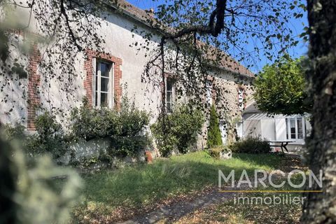 Villa a Aubusson, Creuse, Aubusson - € 141.700 | Ref: 89278 - foto 45