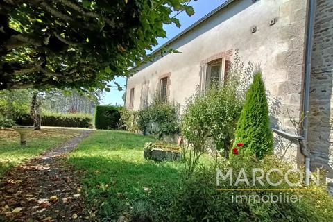 Villa a Aubusson, Creuse, Aubusson - € 141.700 | Ref: 89278 - foto 46