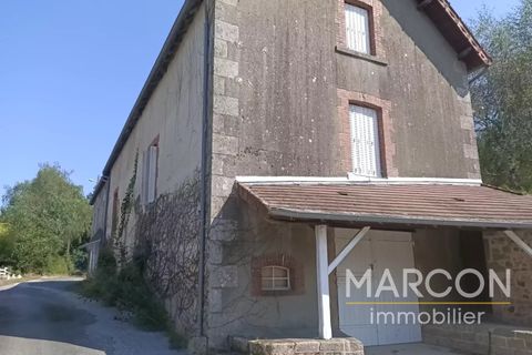 Villa a Aubusson, Creuse, Aubusson - € 141.700 | Ref: 89278 - foto 47