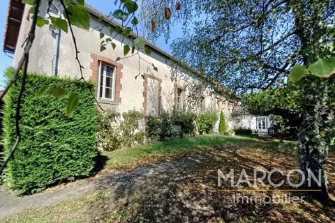 Villa a Aubusson, Creuse, Aubusson - € 141.700 | Ref: 89278 - foto 48