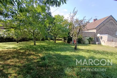 Villa a Aubusson, Creuse, Aubusson - € 141.700 | Ref: 89278 - foto 49