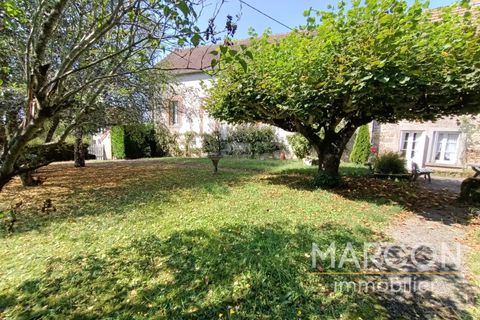 Villa a Aubusson, Creuse, Aubusson - € 141.700 | Ref: 89278 - foto 50