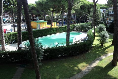 Leilighet i Comacchio, Ferrara, Comacchio - € 125 000 | Ref: MIAMI 3 - foto 2