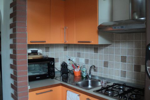 Leilighet i Comacchio, Ferrara, Comacchio - € 125 000 | Ref: MIAMI 3 - foto 6