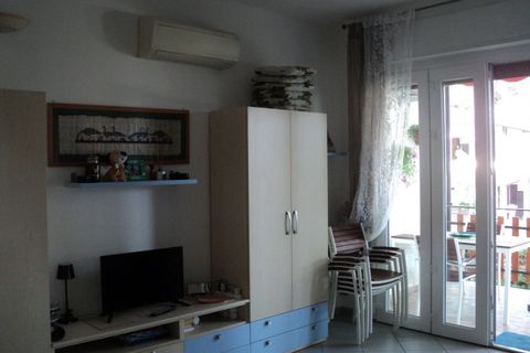 Leilighet i Comacchio, Ferrara, Comacchio - € 125 000 | Ref: MIAMI 3 - foto 10