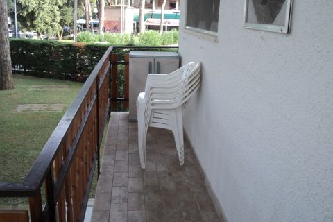 Leilighet i Comacchio, Ferrara, Comacchio - € 125 000 | Ref: MIAMI 3 - foto 17
